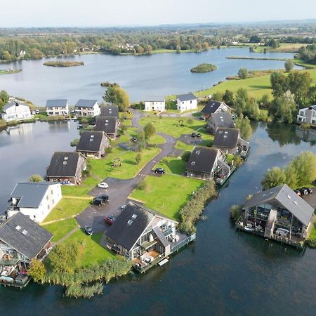 Waters Edge 04, Waterside Lodge P South Cerney Bagian luar foto