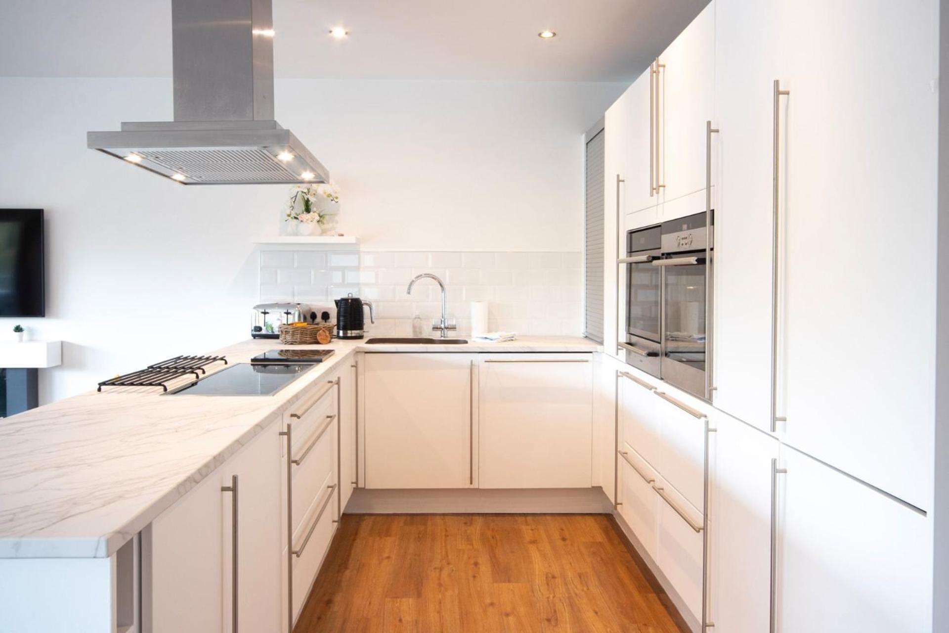 Waters Edge 04, Waterside Lodge P South Cerney Bagian luar foto